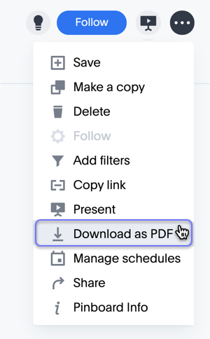 Download Liveboard as PDF